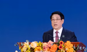 Chủ tịch nước Lương Cường: ‘Giáo dục phải phấn đấu vào nhóm 20 quốc gia hàng đầu thế giới’