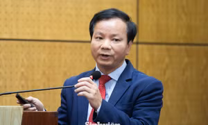 Lương giảng viên Đại học Bách khoa Hà Nội sẽ lên tới 200 triệu đồng/tháng