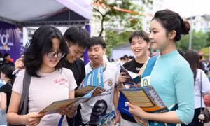 Học viện Tài chính tăng tốc đào tạo nhân lực cho nền kinh tế số