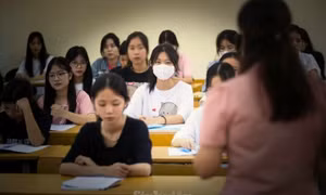 Các trường đại học đang xử lý vấn đề học hộ ra sao?