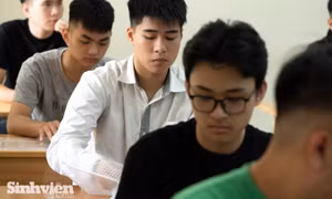 Tách biệt 2 kỳ thi tốt nghiệp và đại học là tư duy đi lùi: Thí sinh vất vả, xã hội tốn kém, tiêu cực vẫn chực chờ