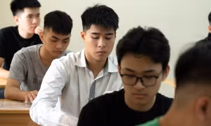 Chuyên gia giáo dục: Bỏ cộng điểm IELTS là công bằng, lộ trình áp dụng năm 2027 là hợp lý