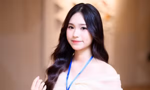 Nhan sắc nổi bật của dàn nữ sinh Ngoại ngữ tại Sơ khảo 'Hoa hậu Việt Nam 2026' khu vực phía Bắc