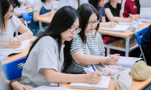 Cần phân biệt rõ giữa "eustress" (căng thẳng tích cực, gắn với thử thách có thể đáp ứng) và "distress" (căng thẳng tiêu cực, gây quá tải). (Ảnh minh họa)