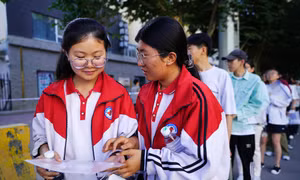 Trung Quốc xử lý thí sinh gian lận tại kỳ thi Cao khảo ra sao?