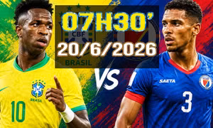 TIN NÓNG WORLD CUP 2026: Nhận định – Dự đoán các trận đấu CỰC HOT ngày 20/6