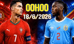 TIN NÓNG WORLD CUP 2026: Nhận định – Dự đoán các trận đấu CỰC HOT ngày 18/6
