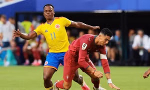 TIN NÓNG WORLD CUP 2026: Tỷ số - Kết quả các trận đấu CỰC HOT ngày 28/6