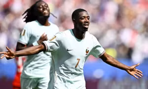 TIN NÓNG WORLD CUP 2026: Tỷ số - Kết quả các trận đấu CỰC HOT ngày 27/6