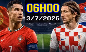 TIN NÓNG WORLD CUP 2026: Nhận định – Dự đoán các trận đấu CỰC HOT ngày 3/7