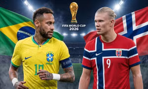 TIN NÓNG WORLD CUP 2026: Nhận định – Dự đoán các trận đấu CỰC HOT ngày 6/7
