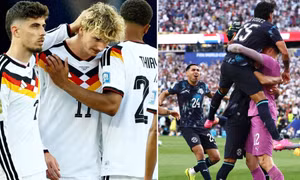 TIN NÓNG WORLD CUP 2026: Tỷ số - Kết quả các trận đấu CỰC HOT ngày 30/6