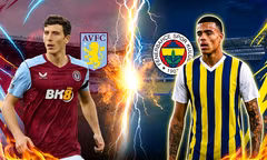 Aston Villa vs Fenerbahce.