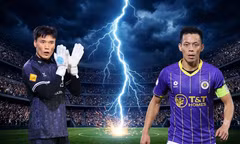 Đà Nẵng vs Hà Nội FC