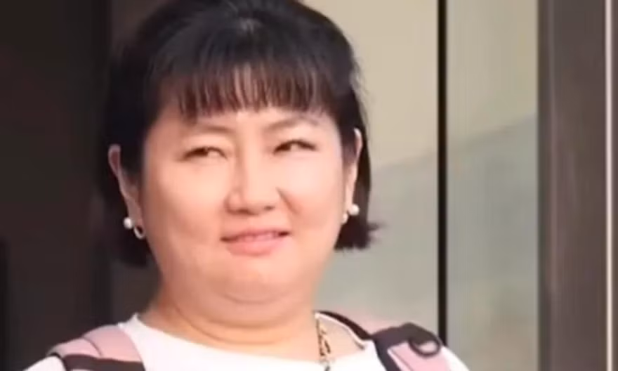 Không thể nhận ra 'người tình trong mộng của hàng triệu chàng trai'