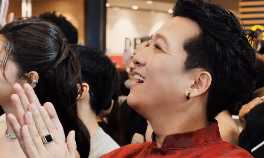 Không có đặc quyền cho Trường Giang 