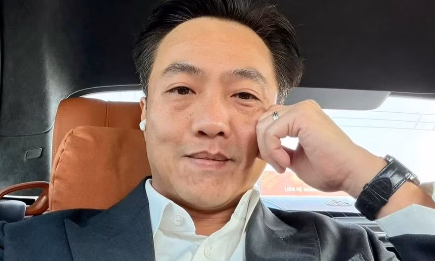 Cường Đô La làm điều chưa từng sau chia tay Hồ Ngọc Hà