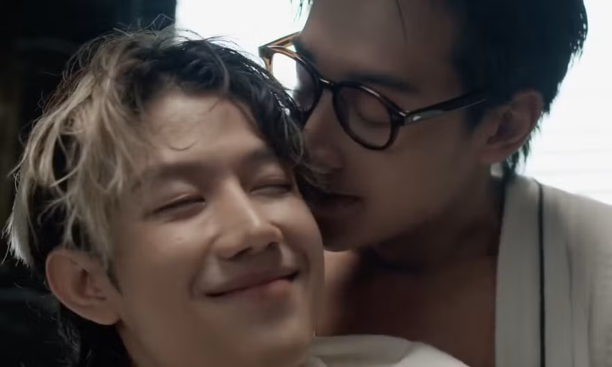 Cục Điện ảnh yêu cầu gỡ ngay phim 18+ có cảnh tình dục kéo dài 
