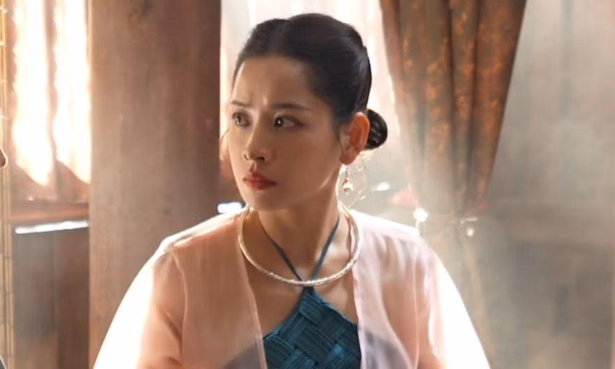 Phim có Steven Nguyễn, Ninh Dương Lan Ngọc nhiều cảnh nóng, thiếu chiều sâu