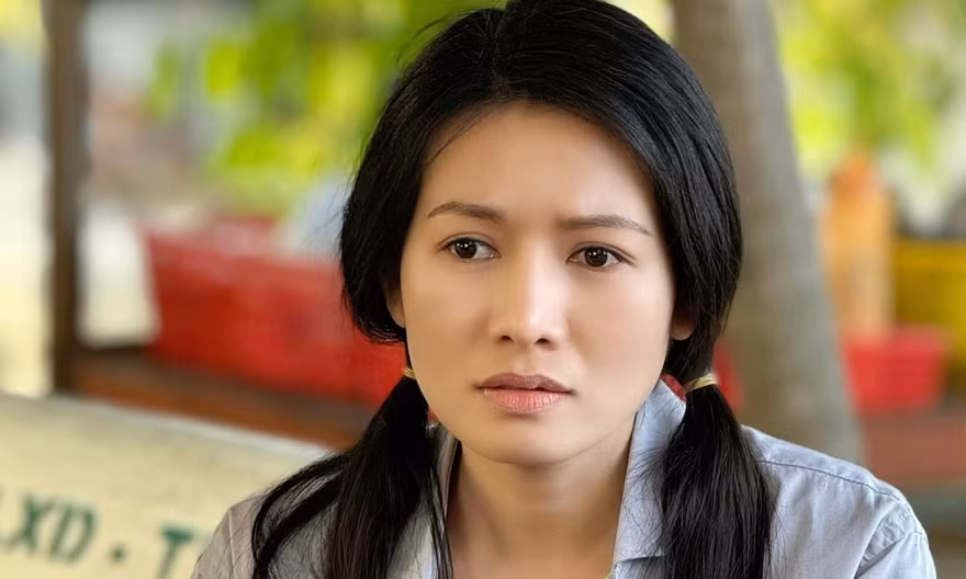 'Nữ hoàng nước mắt' phim Việt trở lại