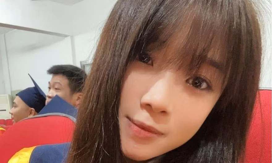 Nhan sắc cô gái vàng dành cả thanh xuân cho wushu Việt Nam 