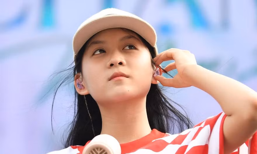 Pháp Kiều, CoolKid và dàn ca sĩ chuẩn bị xuất hiện ở phố đi bộ Trần Nhân Tông