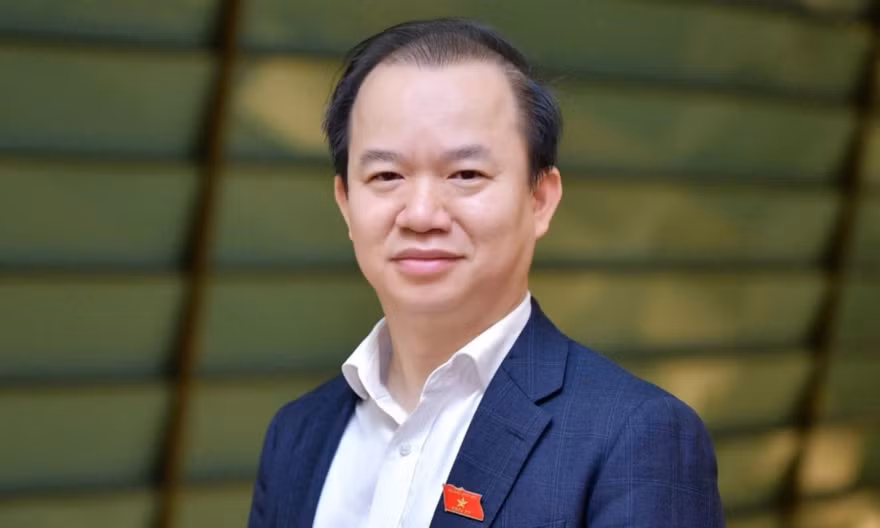 Ông Bùi Hoài Sơn và ông Nguyễn Văn Chiến giữ chức Phó Trưởng Ban Tuyên giáo Trung ương