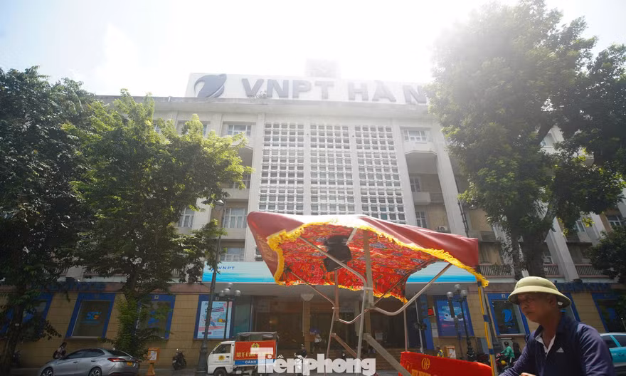 Diện mạo khu vực hồ Hoàn Kiếm hiện tại và những thay đổi trong tương lai