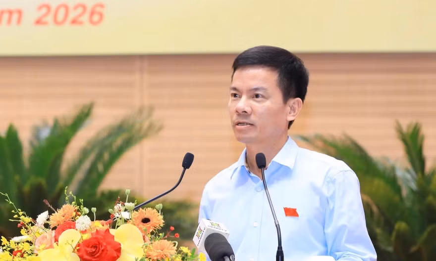 Hà Nội: Đại biểu yêu cầu làm rõ trách nhiệm của các cơ quan quản lý trong các vụ việc gây ô nhiễm môi trường