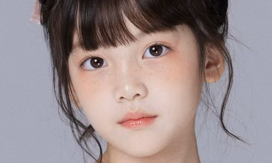 Sao nhí mới 7 tuổi đã mua 6 căn nhà