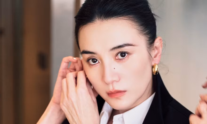 Nữ diễn viên bị chỉ trích dữ dội