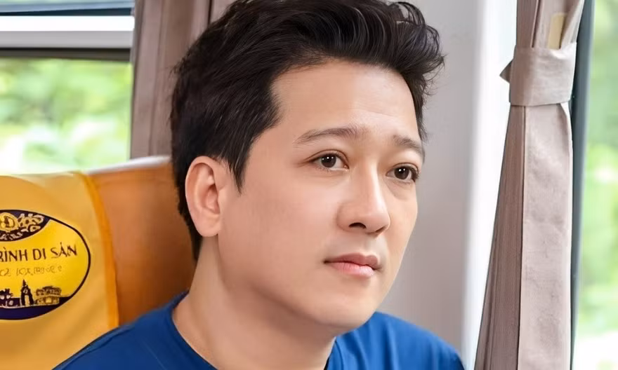 Không 'cứu' được Trường Giang