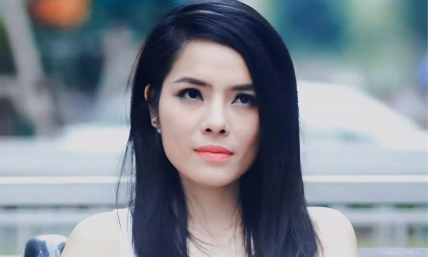 Chân dung diễn viên Kiều Thanh vừa bị bắt