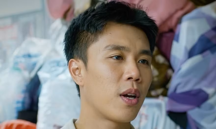 Tranh luận con trai nghệ sĩ Vân Dung bị thay vai