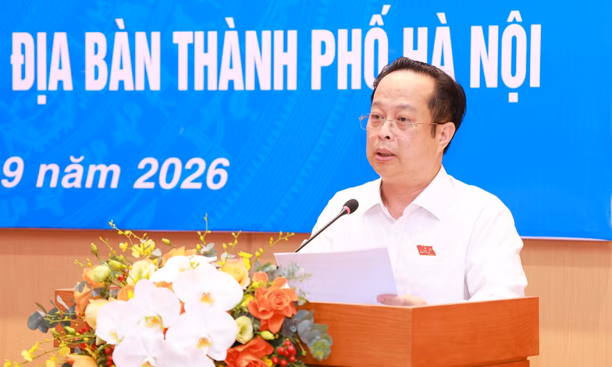 Hà Nội: Nhà văn hóa, sân vận động khang trang nhưng ít sử dụng chưa thể coi là đầu tư hiệu quả