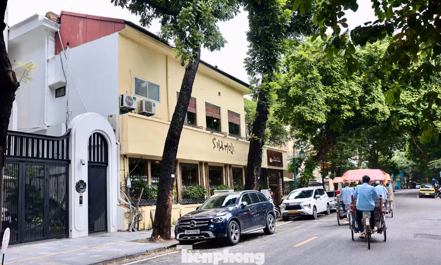 Vụ 80m2 đất Bảo tàng lịch sử bị lấn chiếm: Hà Nội nêu lý do nhà 23 Tông Đản thành sở hữu tư nhân
