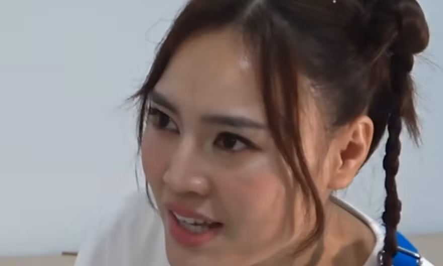 Ninh Dương Lan Ngọc bị loại