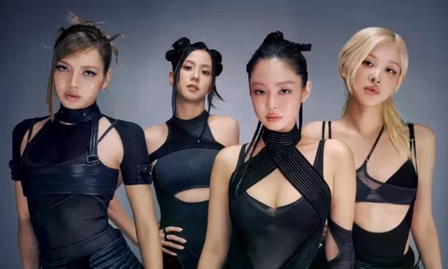 Thực hư BlackPink được vinh danh cấp quốc gia 