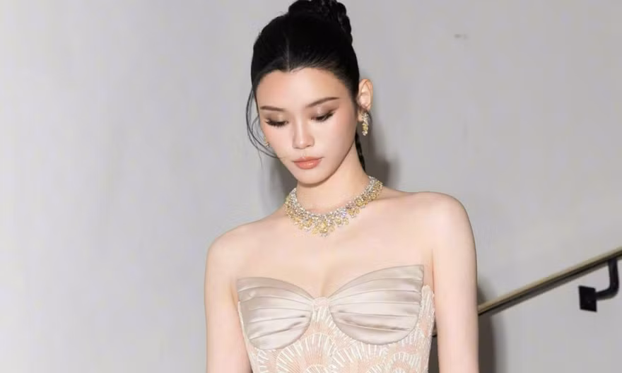 Số phận 'tứ đại siêu mẫu' Trung Quốc