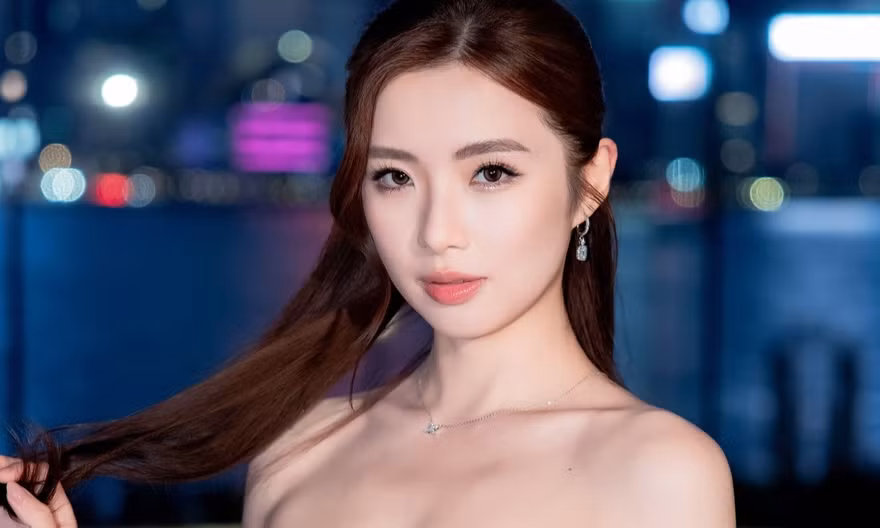 Hai nam vương hẹn hò hai á hậu