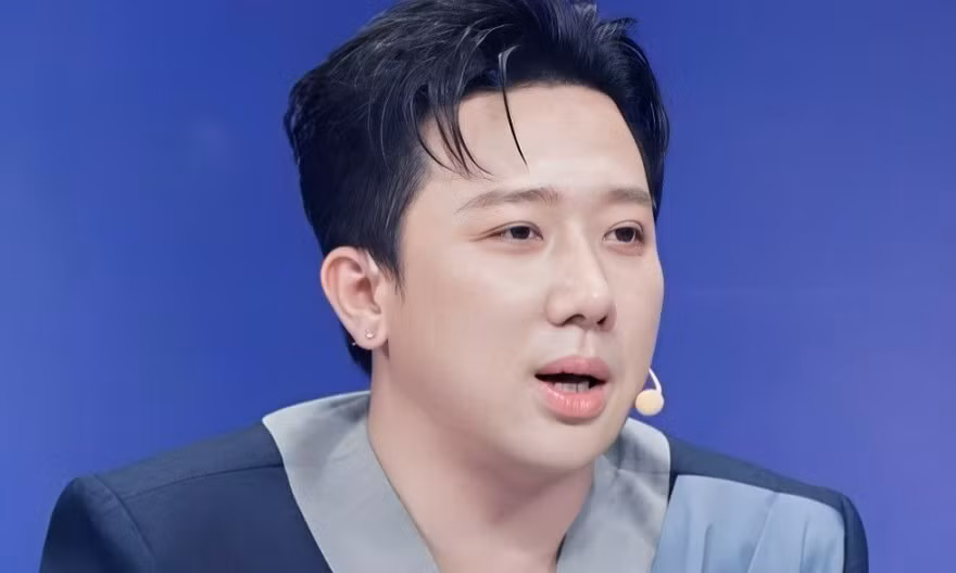 Hương Tràm bị Trấn Thành gọi tên