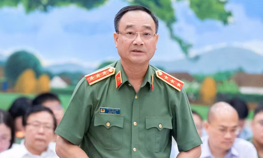 Đề xuất chuyển thẩm quyền điều tra của Viện Kiểm sát sang Bộ Công an