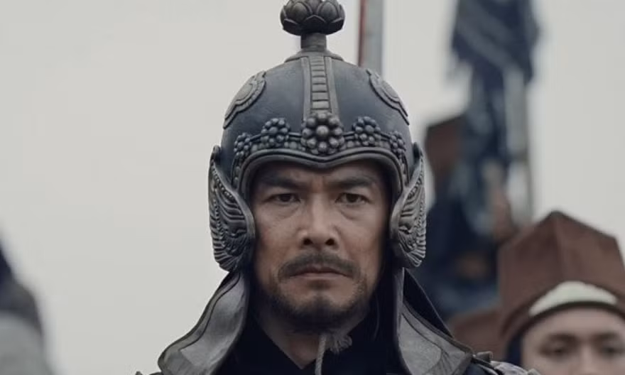 Nghịch lý 'Hộ linh tráng sĩ'