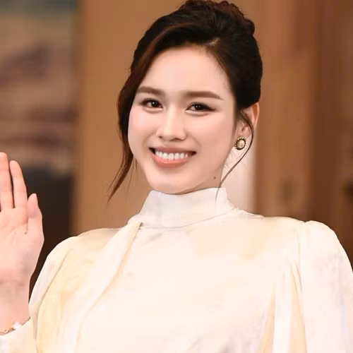 Đỗ Thị Hà: 'Trải nghiệm ở Hoa hậu Việt Nam không có lần thứ hai'