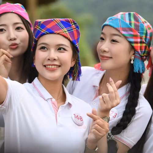 Điều đặc biệt ở dự án nhân ái của 53 cô gái Hoa hậu Việt Nam 2026 