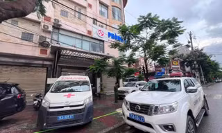 Bộ Y tế yêu cầu tập trung kiểm tra đột xuất phòng khám tư nhân bị phản ánh tiêu cực