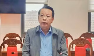 Lâm Đồng khởi tố 10 vụ án, 31 bị can liên quan đến tham nhũng và chức vụ