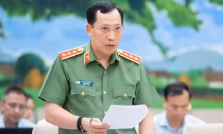 Chính phủ đề xuất mở rộng phạm vi loại trừ trách nhiệm hình sự