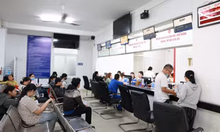 TPHCM lấy ý kiến người dân về hoạt động của chính quyền địa phương 2 cấp