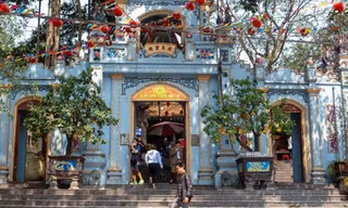 Lạng Sơn: Tham ô 6,2 tỷ đồng tiền công đức Đền Bắc Lệ, nguyên phó chủ tịch xã cùng 13 người khác bị đề nghị truy tố